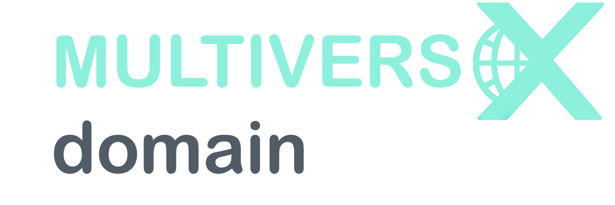 MultiversX Domain Logo